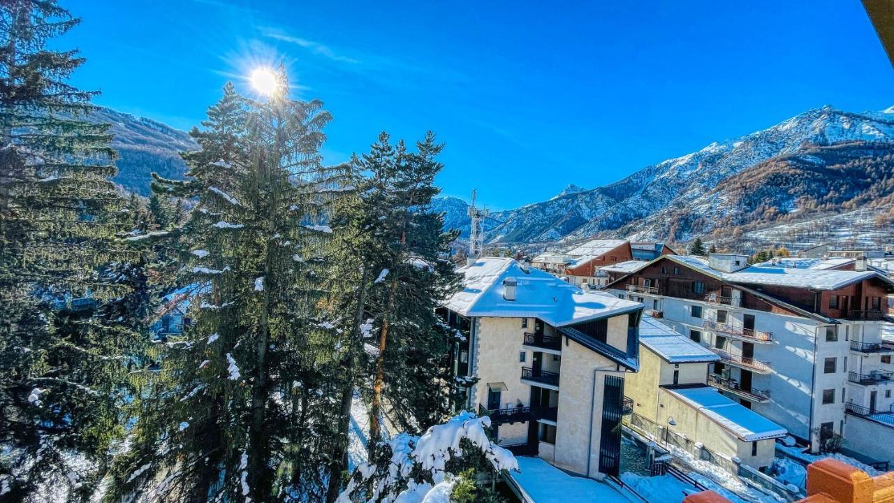 Appartamento Frejus - Affitti Bevi Italia Bardonecchia Exterior photo